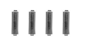 HELLA PAGID 8dz355204681 -  Комплектующие, колодки дискового тормоза